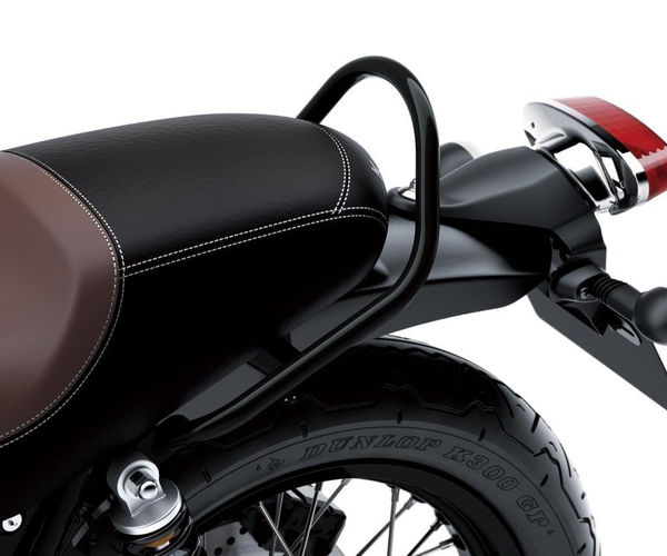 Barre d'appui passager