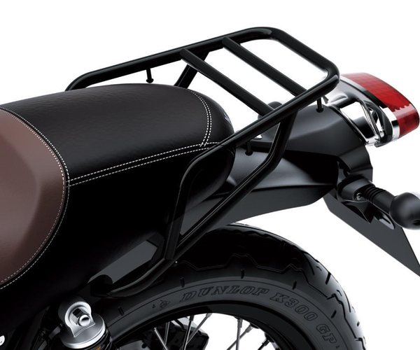 PORTE BAGAGE ARRIERE (W800)