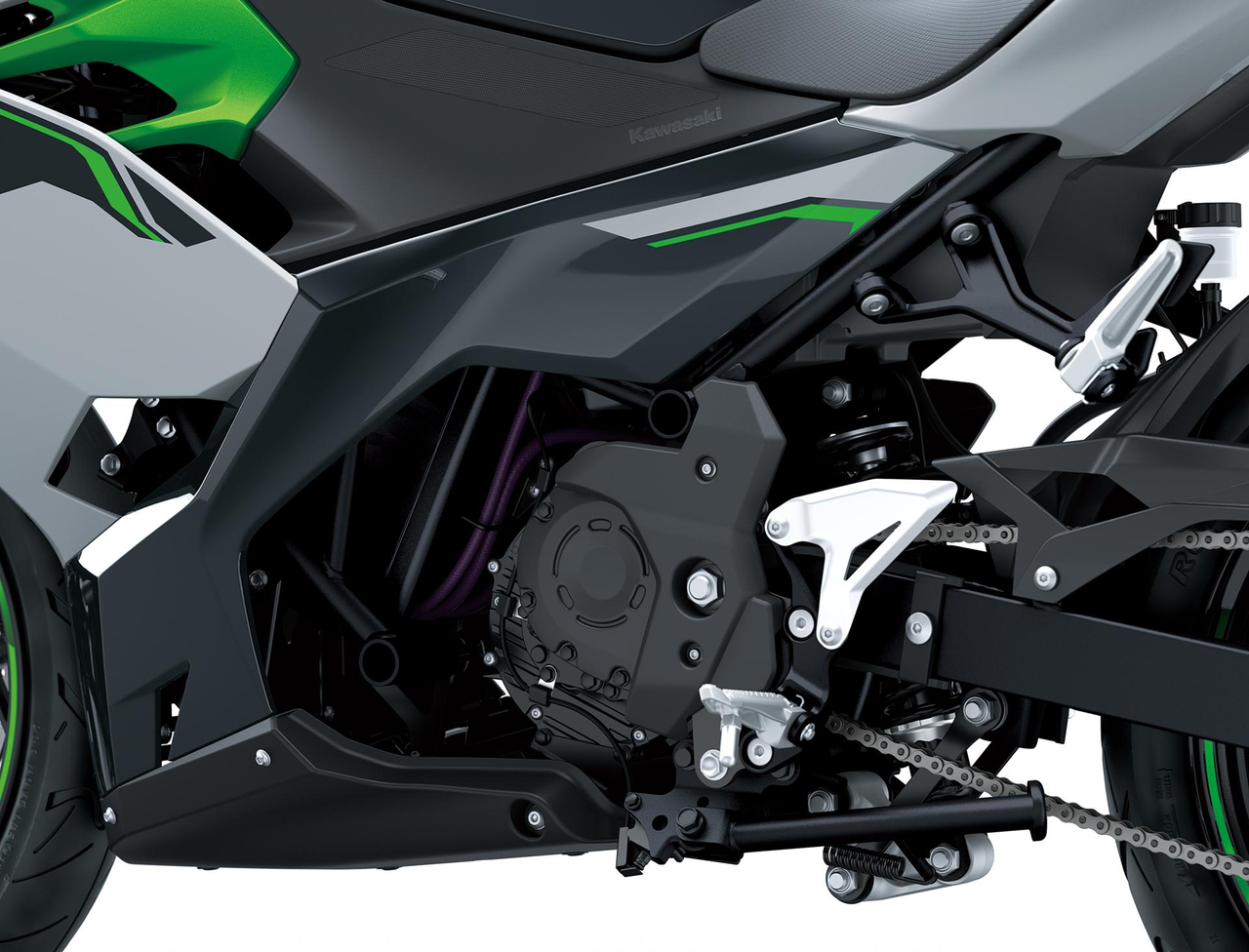 Système de régénération