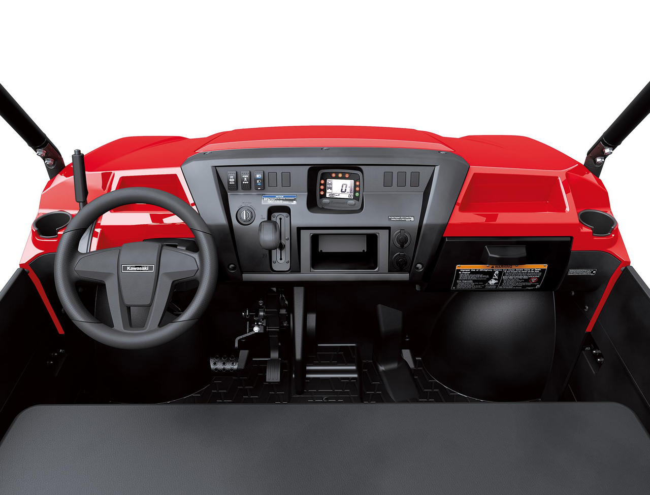 Direction assistée électrique (EPS) et volant réglable en inclinaison