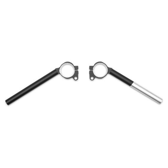 Kit demi-guidons +20mm (ERGO-FIT)
