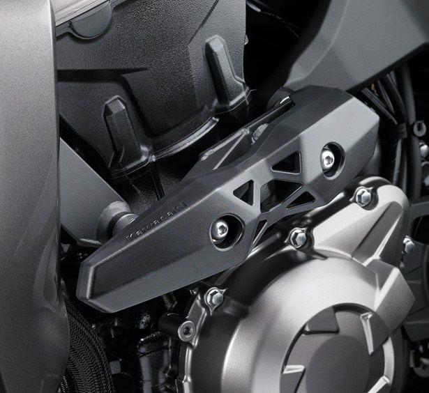 Protège carters (Z1100/SE)