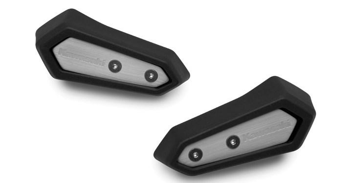 Frame Sliders (Ninja H2)