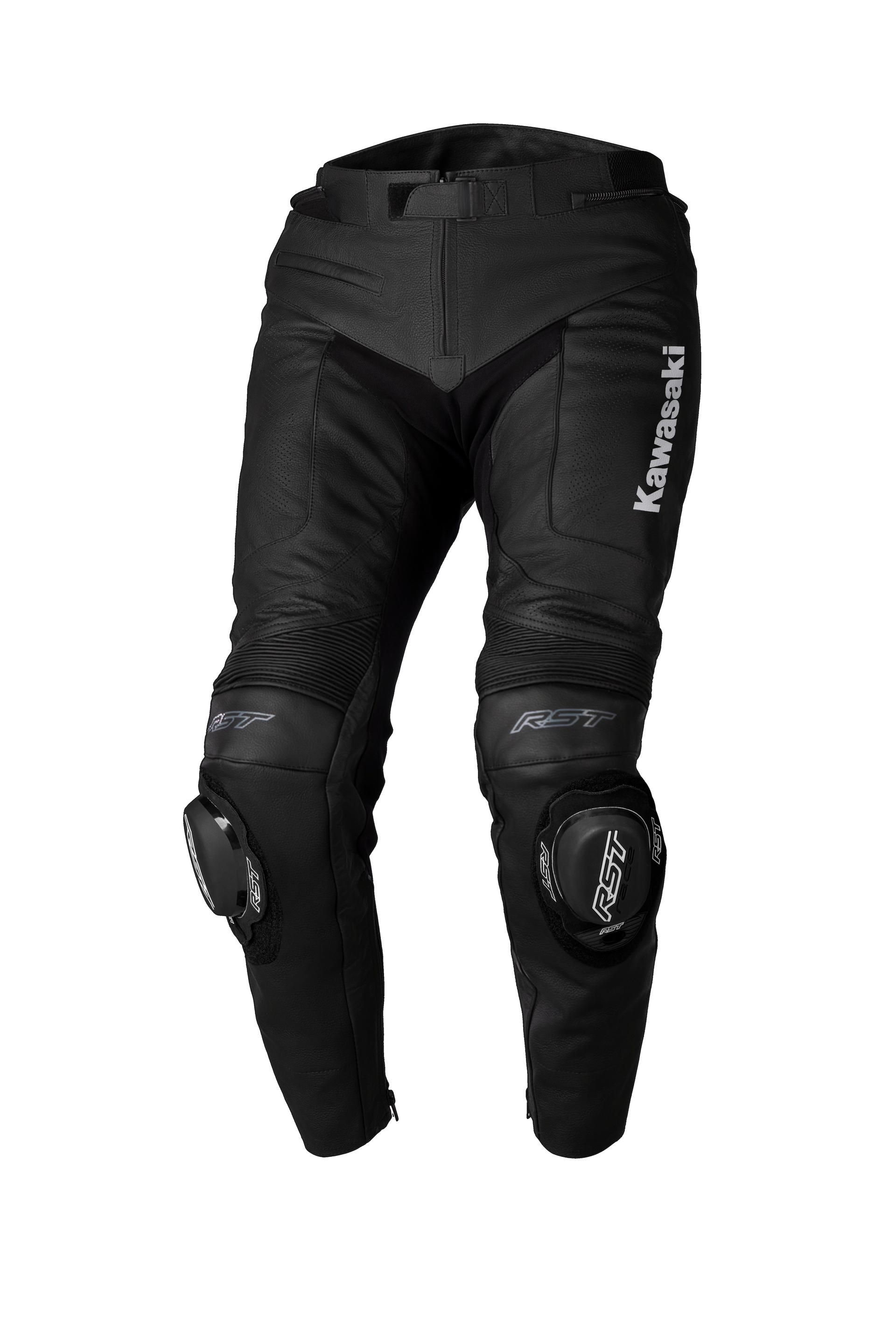 Pantalon cuir homme Padua