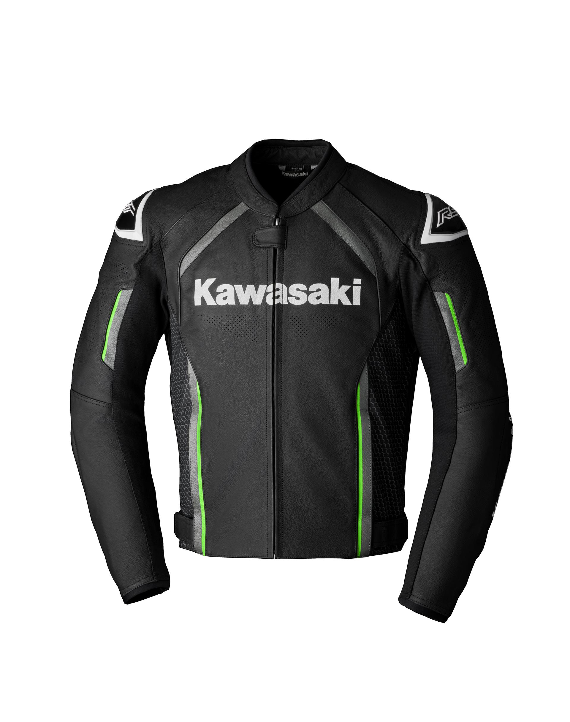 Blouson cuir homme RIMINI