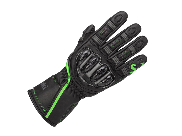 Gants cuir homme Milan