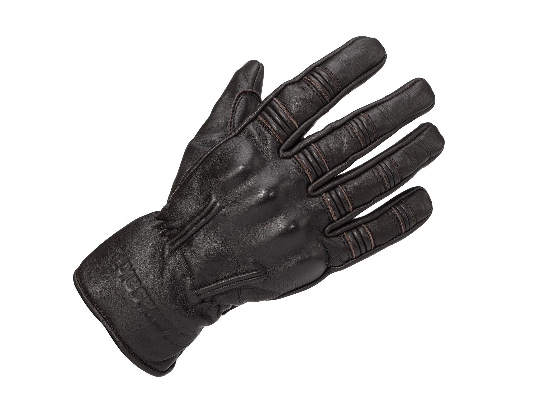 Gants cuir homme Durham