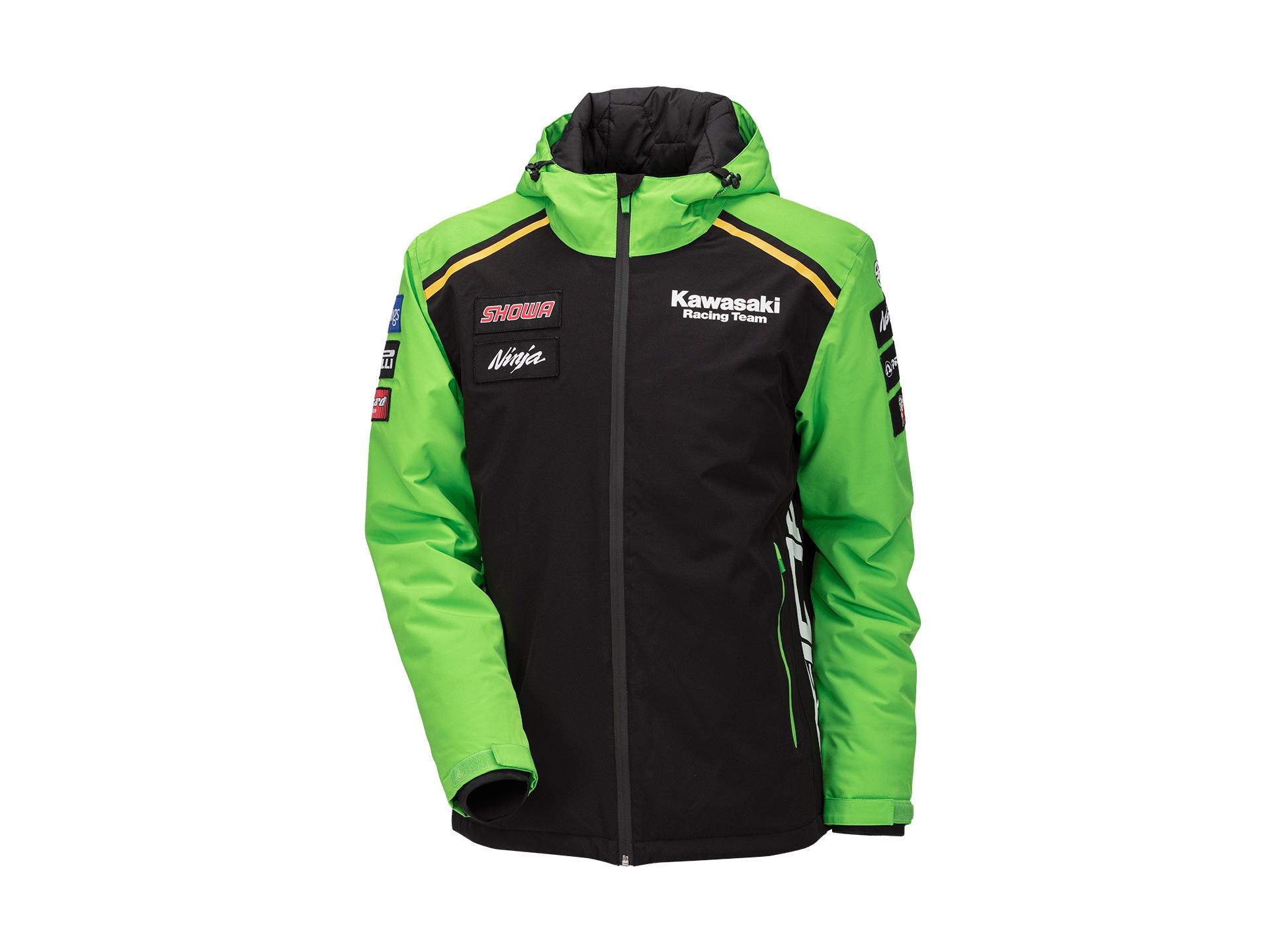 Blouson Homme WSBK 2024