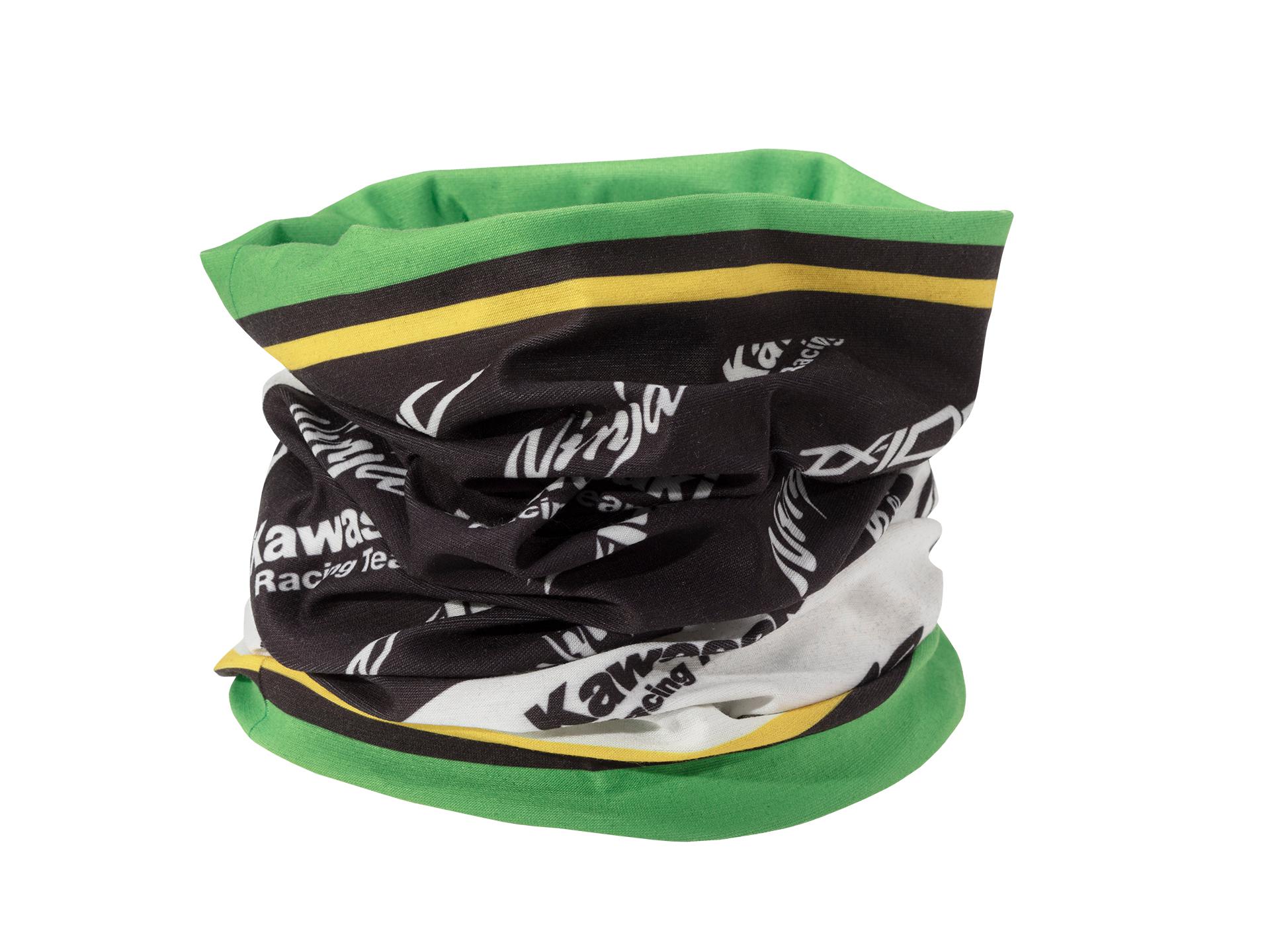 Tour de cou Kawasaki WSBK 2024