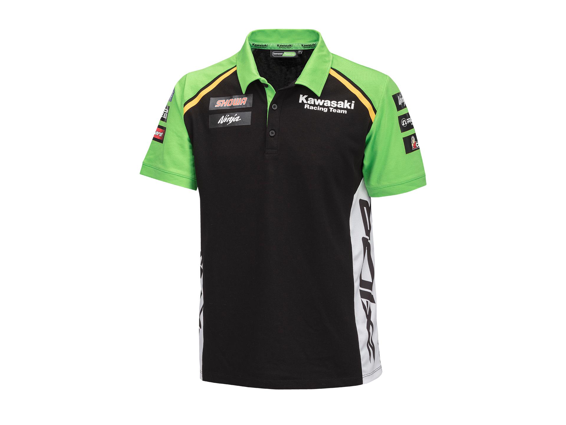 Polo homme WSBK 2024