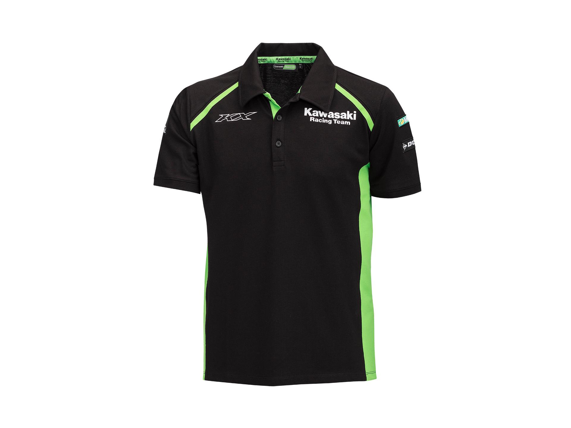 Polo homme MXGP 2024