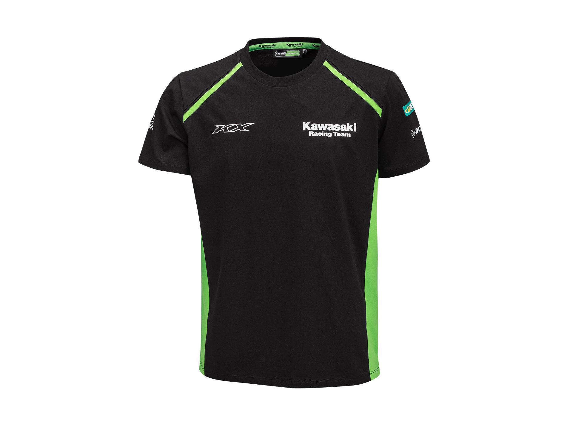 T-shirt homme MXGP 2024