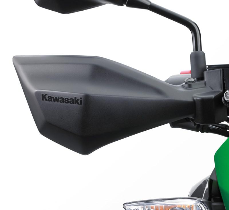 Protège-mains Versys-X 300