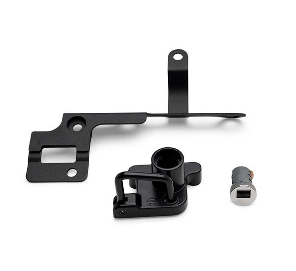 Kit de verrouillage de casque (One-Key system)