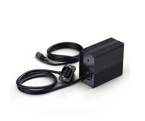 Chargeur de batterie