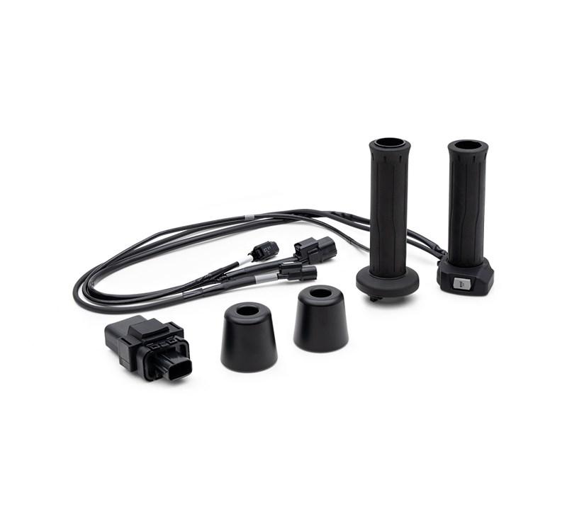 Poignées chauffantes (Versys 1100/S/SE)