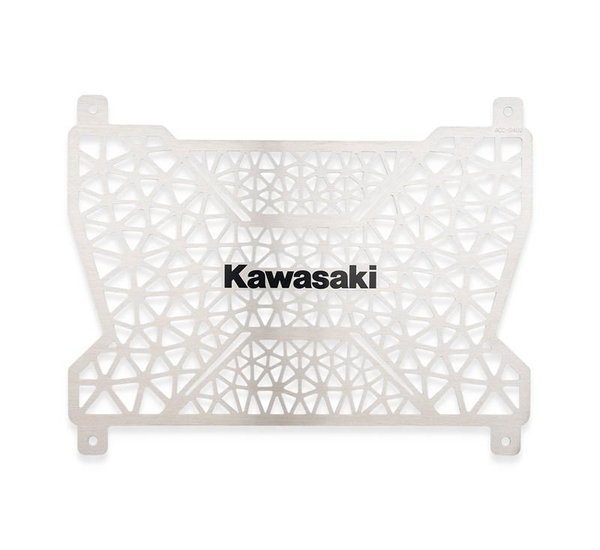 Protection Radiateur (Versys 1100/S/SE)