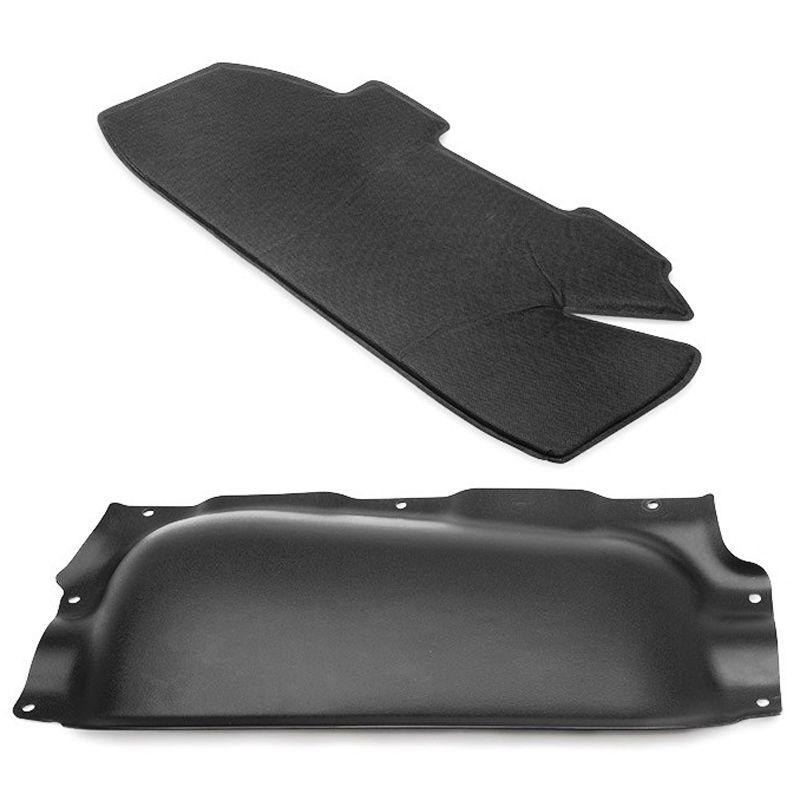 Panneau anti-bruit  (MULE PRO-DX/DXT)