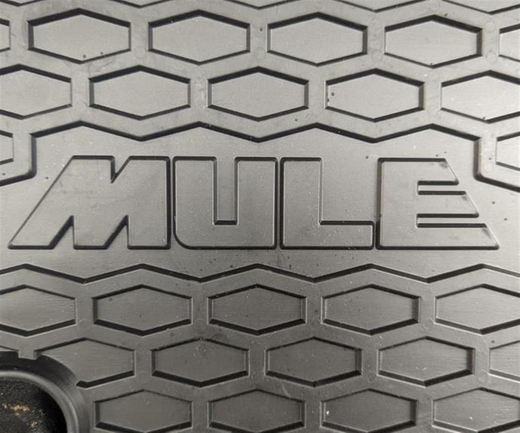 Set de tapis de sol Avant (MULE PRO-MX)