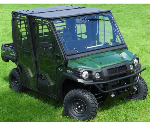 Roof Panel (MULE PRO-DXT)