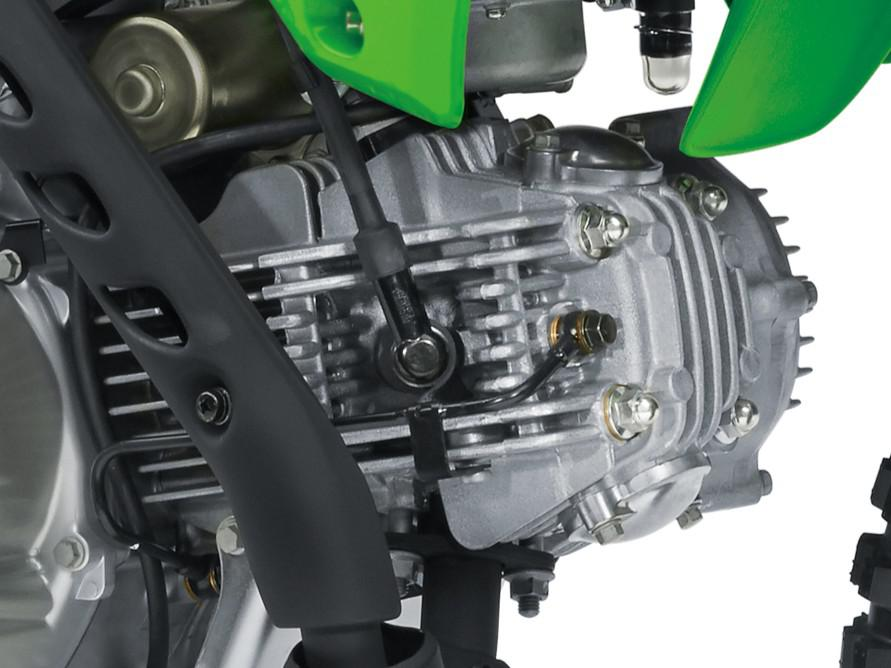 Moteur compact et fiable