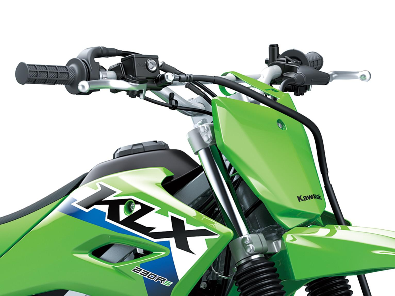 Controllable Riding Position