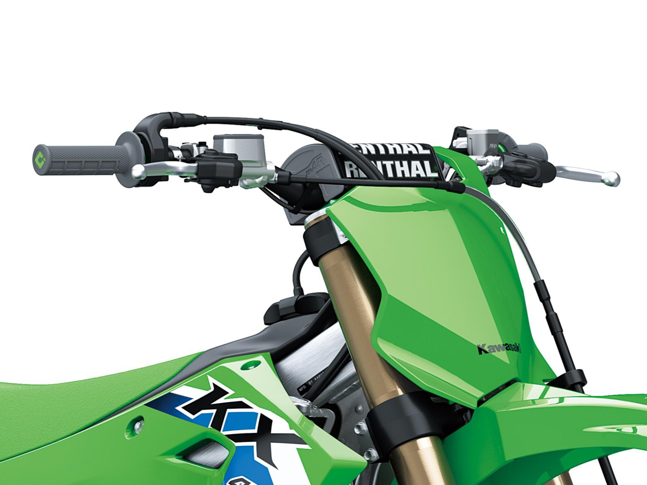 Embrayage hydraulique