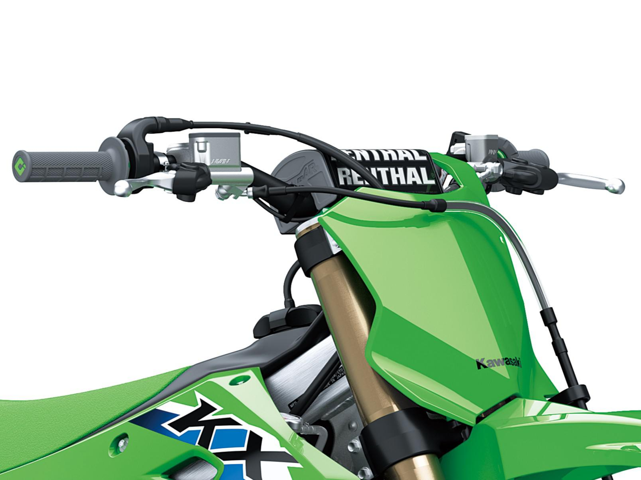 Embrayage hydraulique