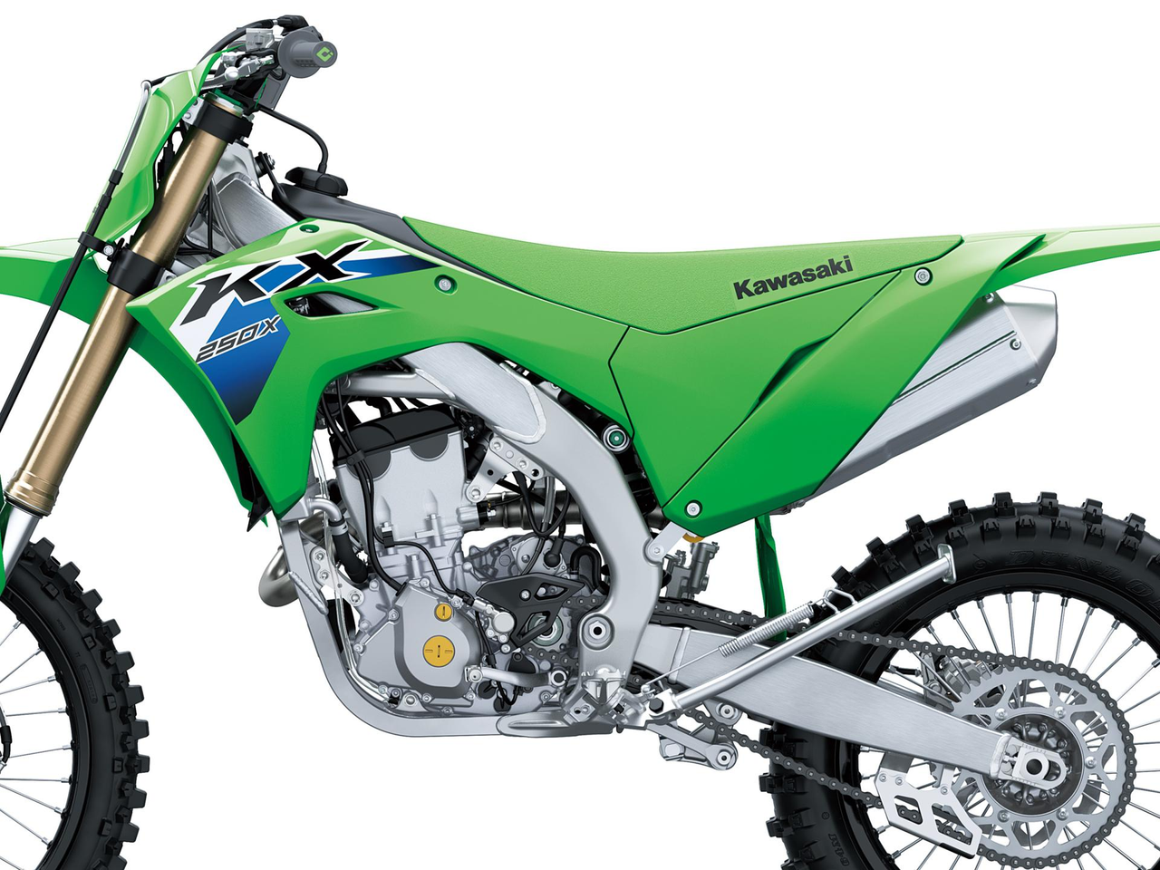 Équipement essentiel pour tout-terrain