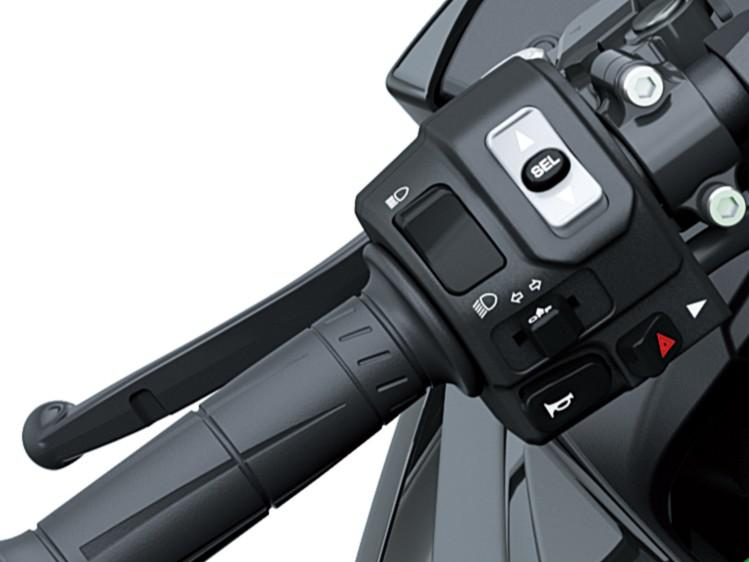 Power Mode Selection