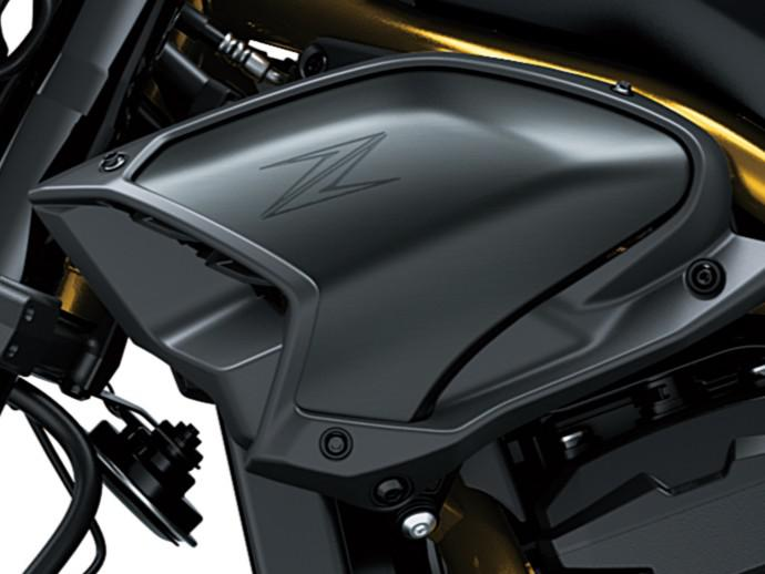 Détails métalliques