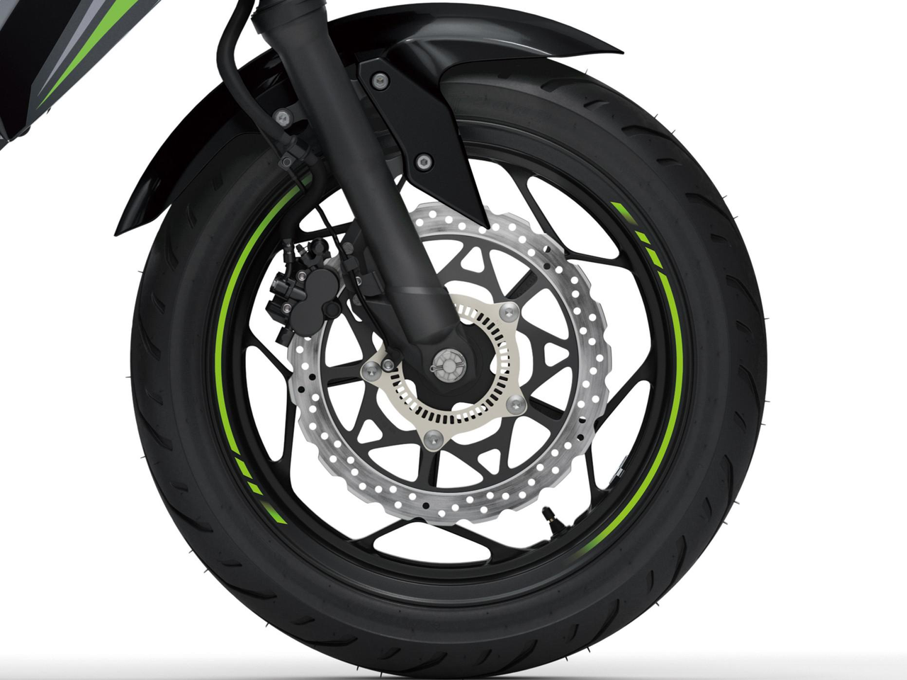 Freins / Roues / Pneus