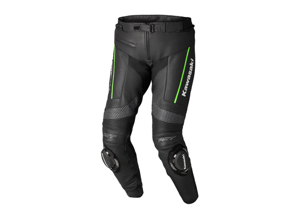 Pantalon cuir Padua II (homme)