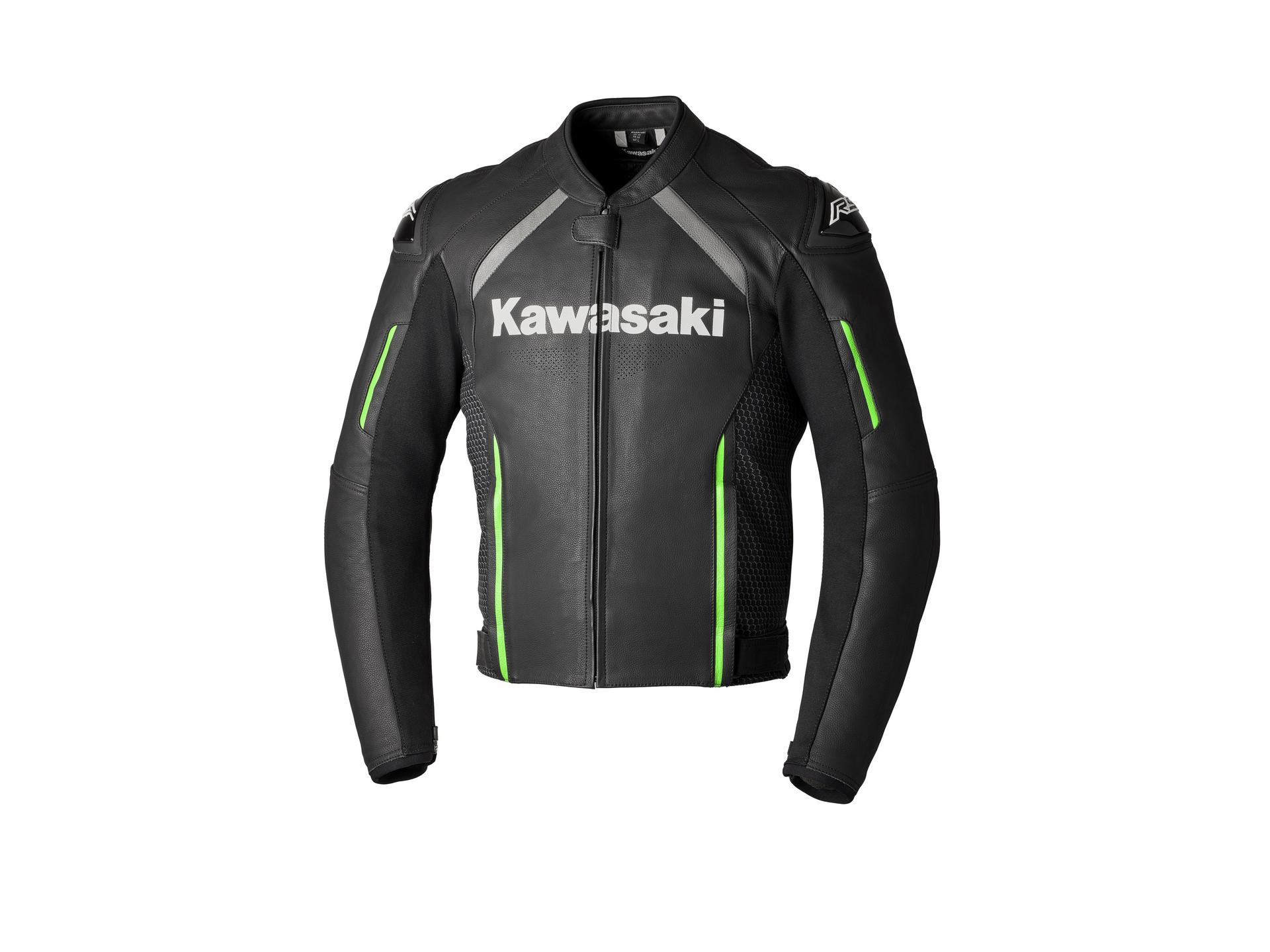 RIMINI II VESTE CUIR (Homme)