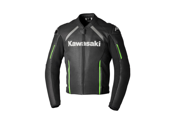 RIMINI II VESTE CUIR (Homme)