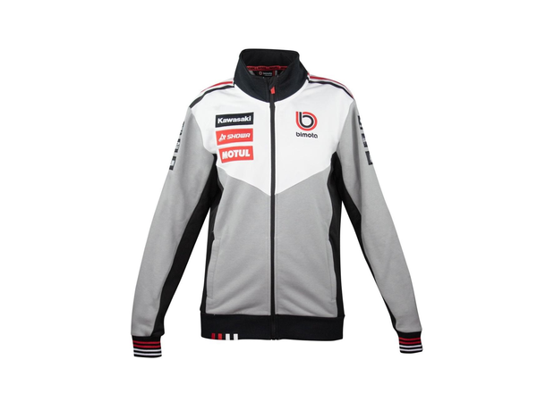 BbKRT 2025 Sweatshirt (Female)