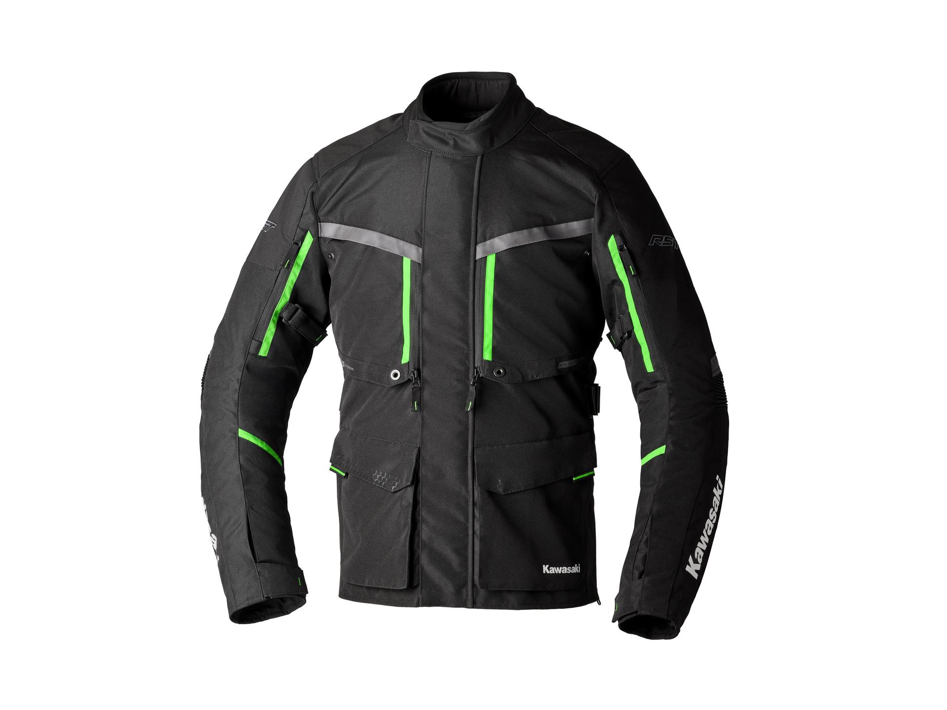 Blouson touring Trier II (homme)