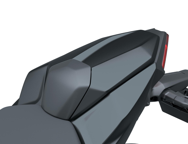 Couvre-selle  (Z650 S)