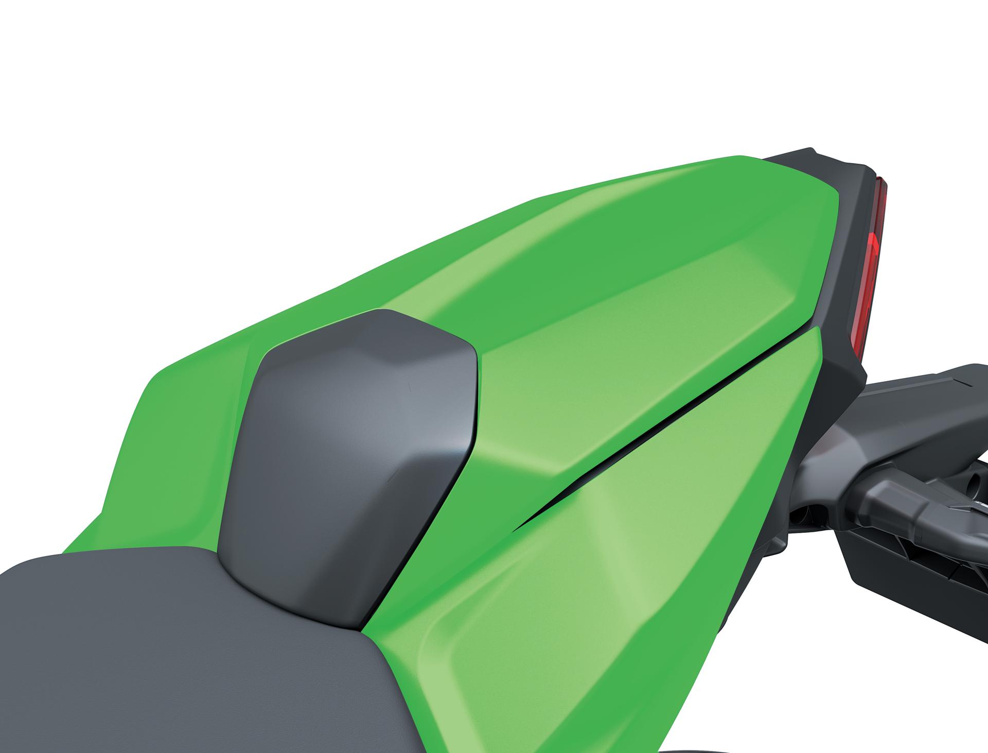 Couvre-selle  (Z650 S)