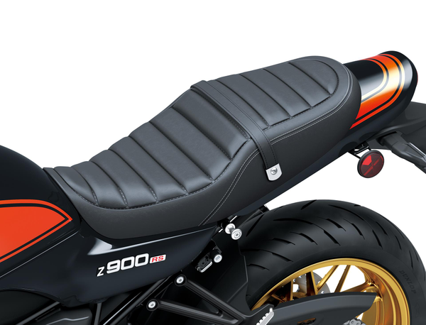 Selle basse (Z900RS/SE)