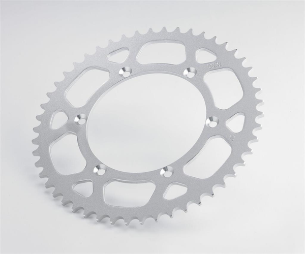 Pignon arrière en aluminium, 50 dents (KX250/X et KX450/X)