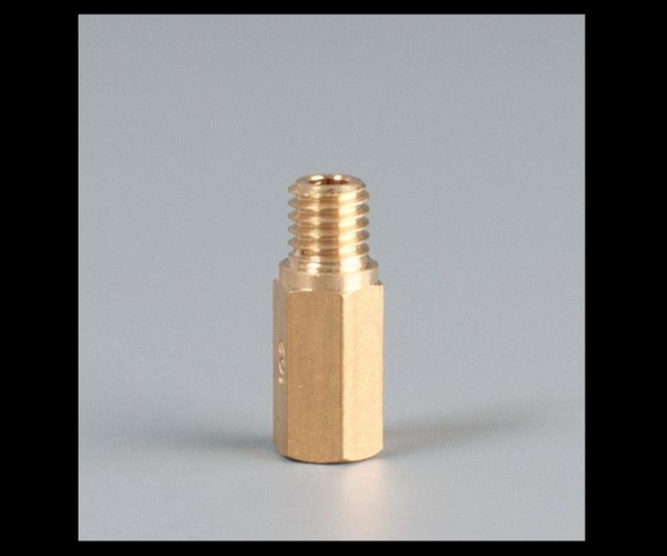 Gicleur principal pour carburateur, n° 140 (KX85)