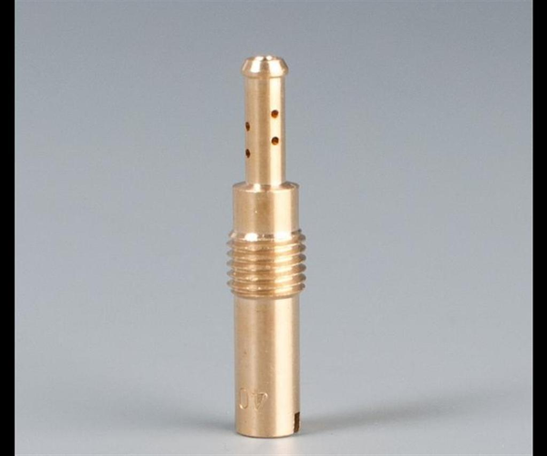 Gicleur pilote pour carburateur, n° 40 (KX85)