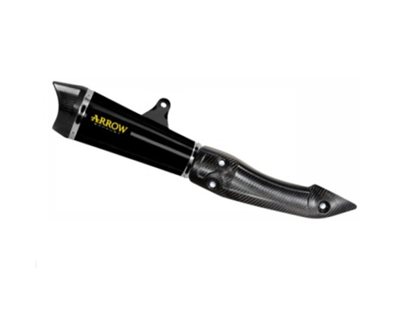 Echappement Arrow Sports (Ninja 125 & Z125)