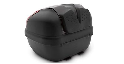 Coussin pour topcase 30L