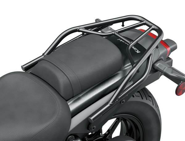 PORTE BAGAGE ARRIERE