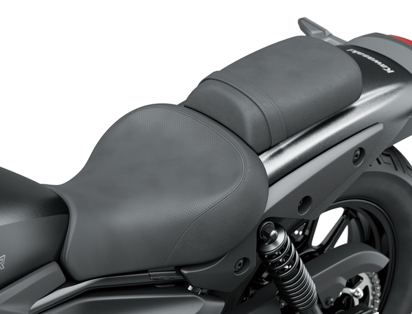 Selle design SE (hauteur standard Eliminator 500/SE)