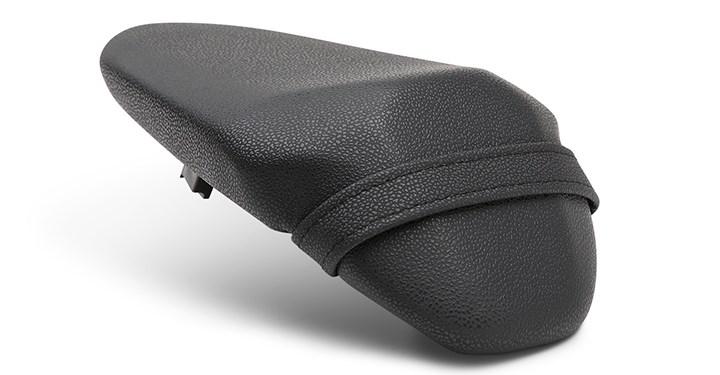 Selle passager confort ERGO-FIT™ (+10mm)
