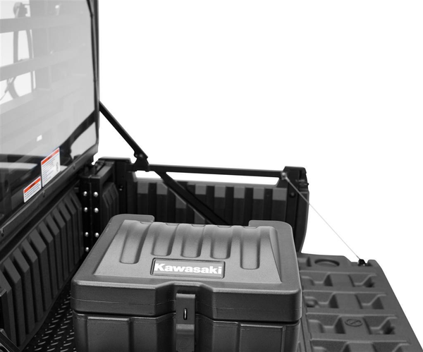 Coffre de chargement