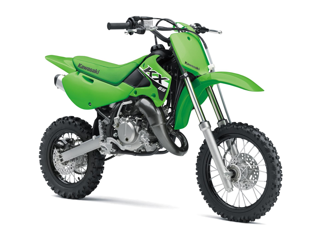 KX65 I